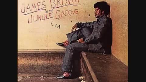 James Brown-King Heroin