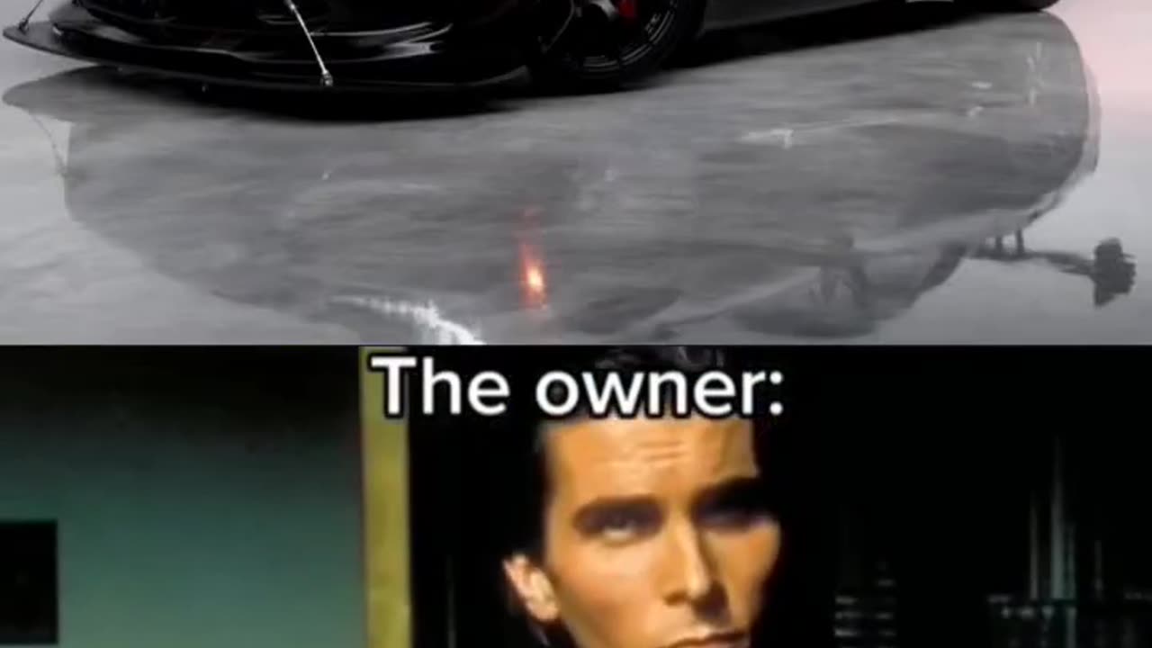 Car VS Car Owners