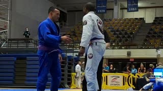 #CLIPPED IBJJF Miami International Open - February 2022 Match 2