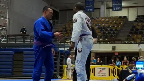 #CLIPPED IBJJF Miami International Open - February 2022 Match 2