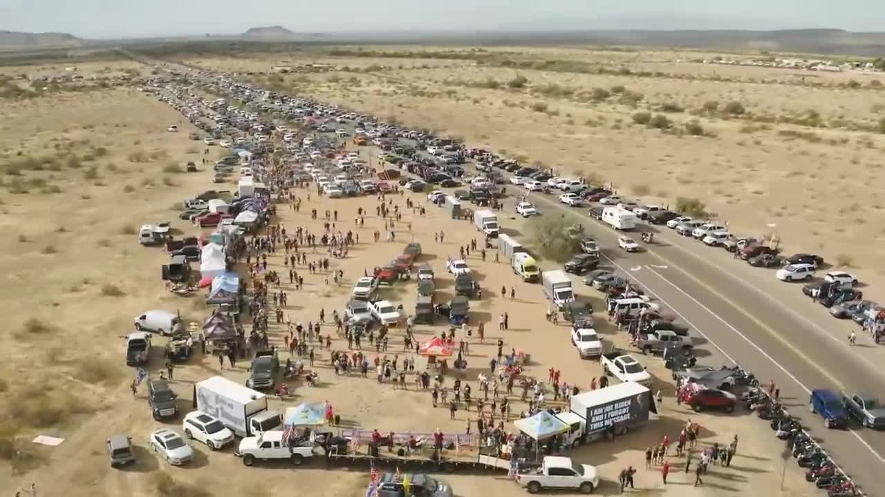 America won't take this anymore!!!