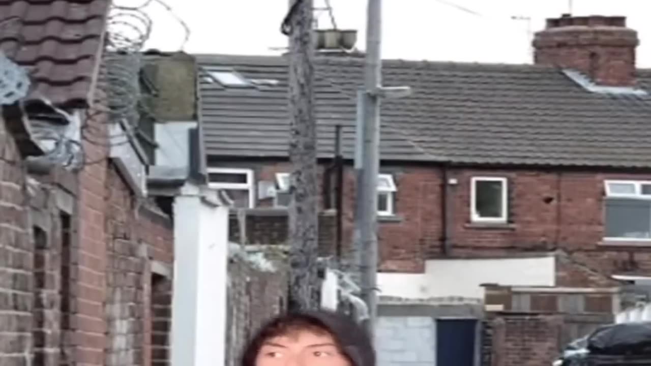 You Dont Look AFRICAN