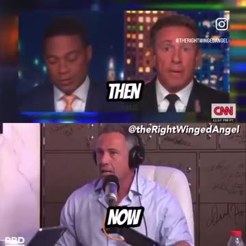 new puppet-masters are forced to1 sing a different tune now