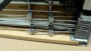 Stadler SD-10 Marlen Lap Steel