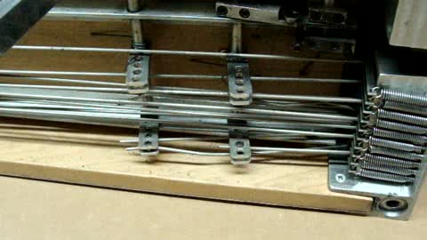 Stadler SD-10 Marlen Lap Steel