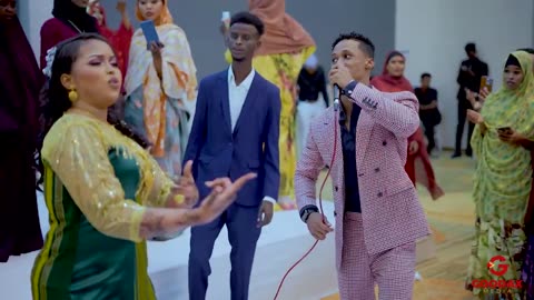 KHADAR KEYOW HAL MUUQAAL 2023