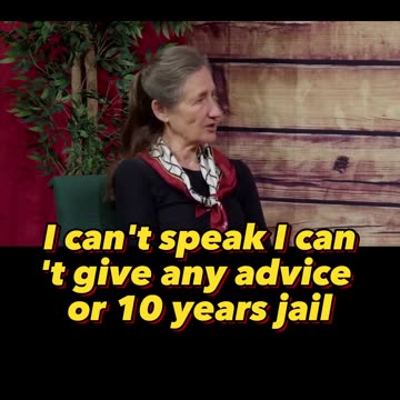 Life Ban but No Jail Time