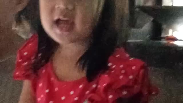 My Baby Girl