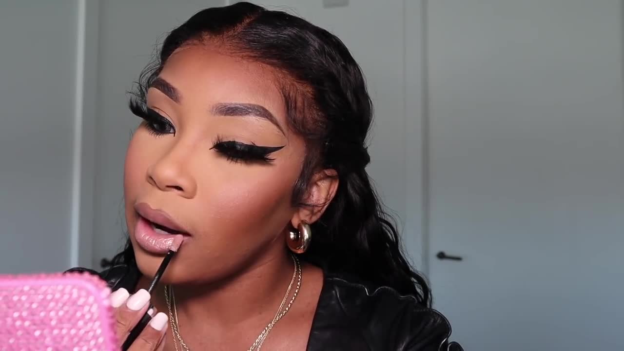 GO-TO EVERYDAY MAKEUP ROUTINE - SOFT GLAM EXPLAINED!!