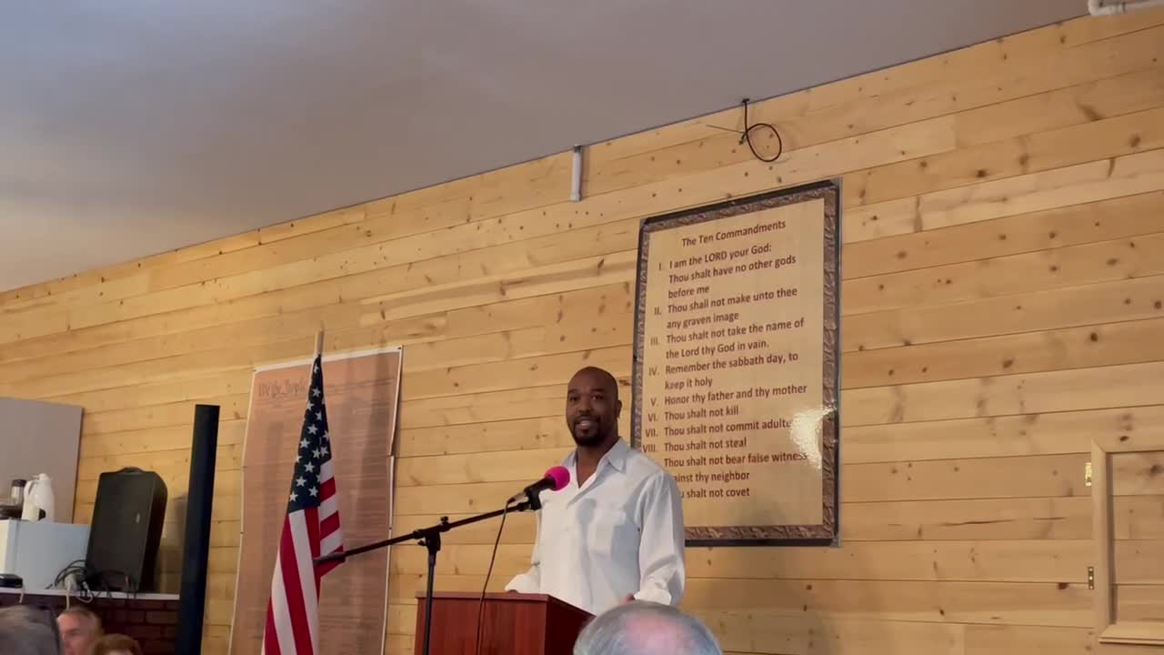 Nickolas Wildstar 3/9/22