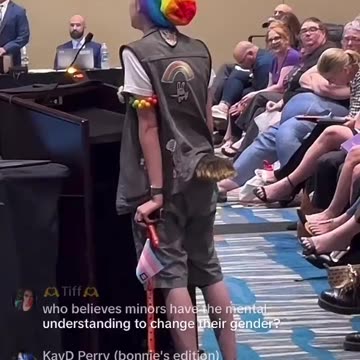 Society's Worst Nightmare