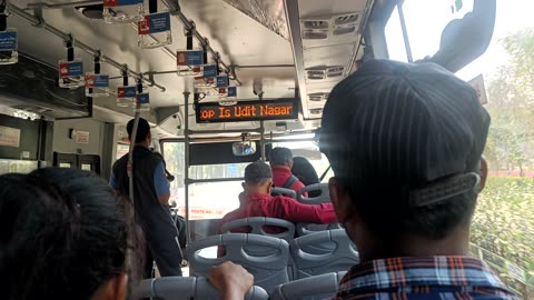 Mo bus in rourkela facilities