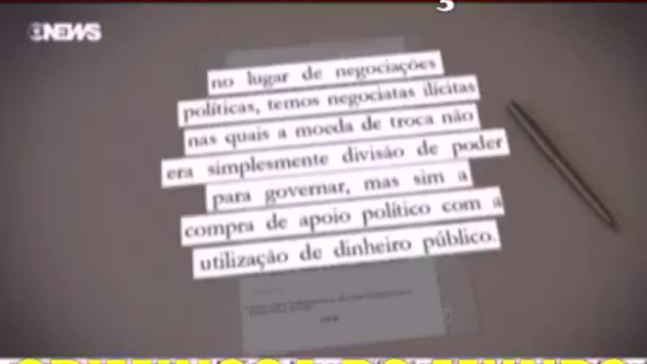 PT, a maior organização criminosa do mundo