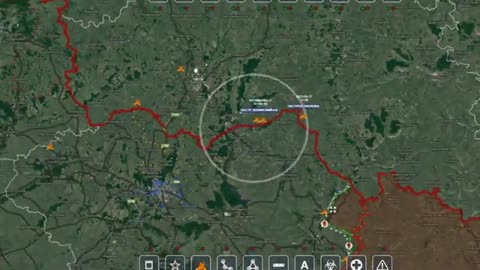 Massive Usage Of Guided Bombs. Wagner advances in Bakhmut. Military Summary And Analysis 2023.04.17