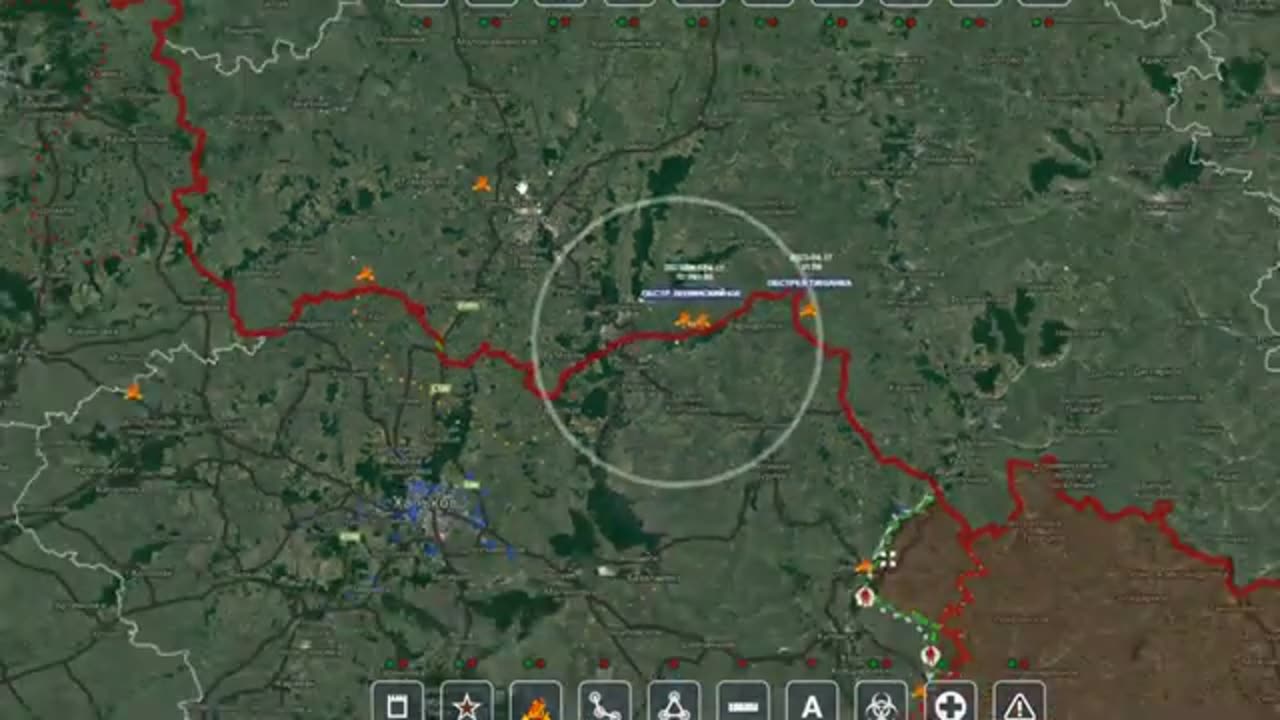 Massive Usage Of Guided Bombs. Wagner advances in Bakhmut. Military Summary And Analysis 2023.04.17