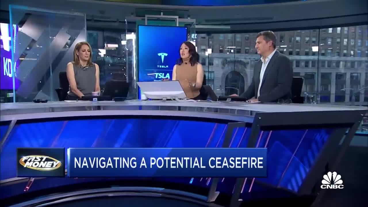 Navigating a potential Ukraine-Russia cease-fire