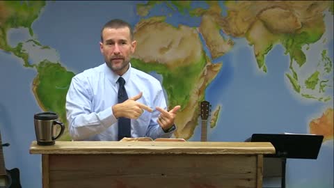20220605 Matthew 5 | Who Is Truly Blessed? (Sunday Morning Service)