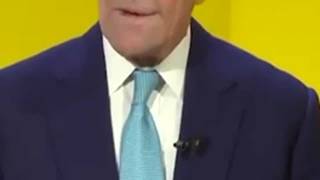 John “POS” Kerry