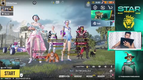 Conqueror Rank Tips & Tricks - PUBG mobile