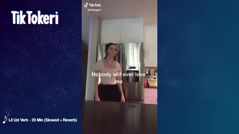 TWENTY MORE MINUTES UNTIL I GOTTA GO - NEW TIKTOK TREND