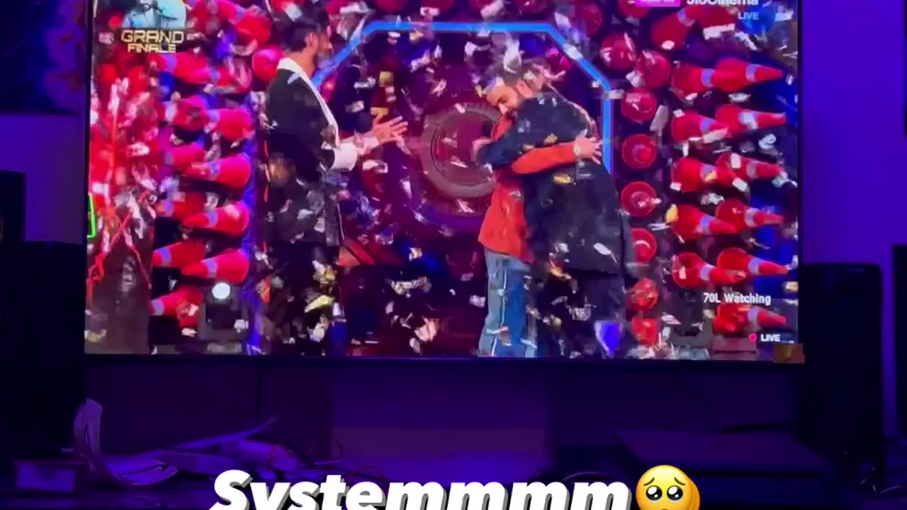 systemmmm#elvishyadav #bigboss