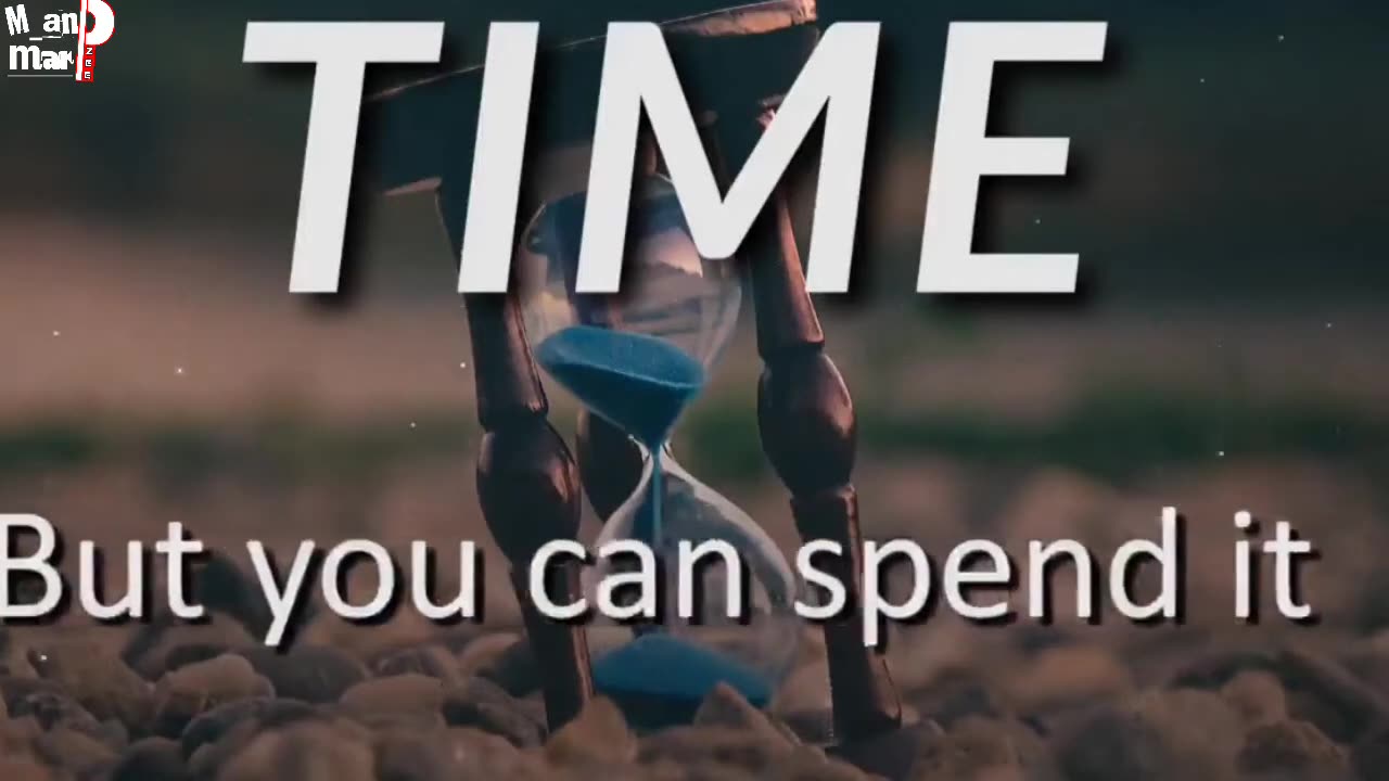Importance of time, whatsapp status video.