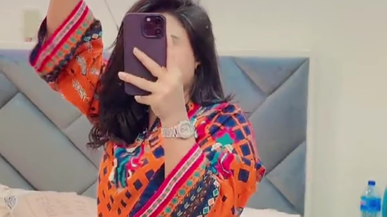 Girl viral dance vedio Tik tok Trending vedio