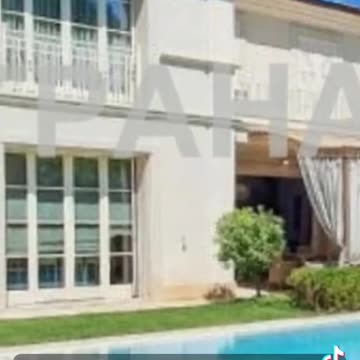 Zelensky Villa Krim, Italien, Florida