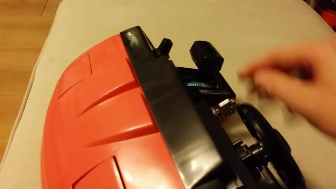 Playmates Fun to Drive Corvette Dashboard (Similar to Tomy Turbo Dashboard)