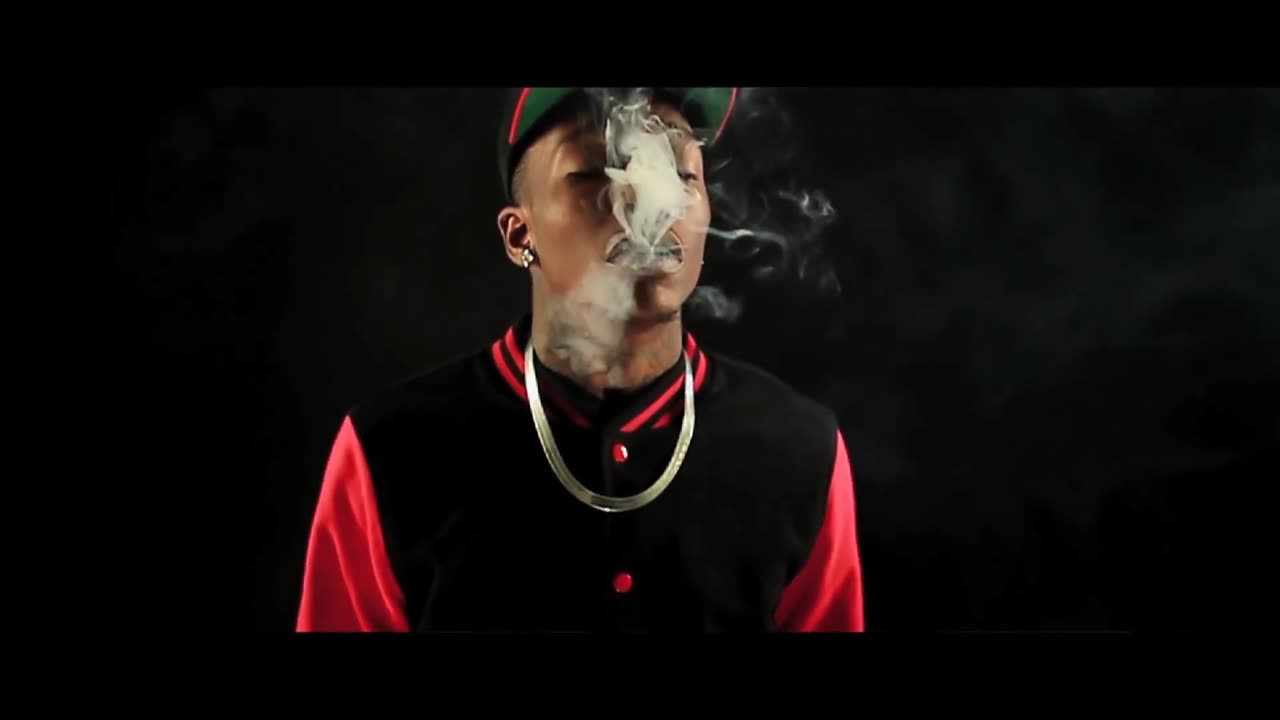 DIZZY WRIGHT - TEAMWORK MAKE THE DREAM WORK
