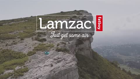 Lamzac Mountains