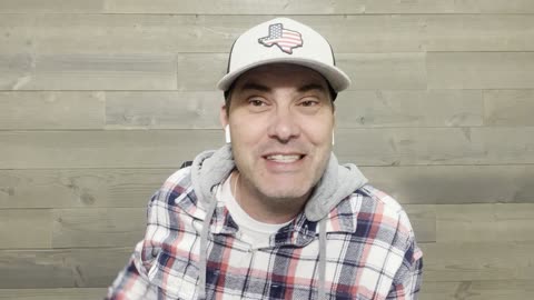 Joe Joe in the Morning