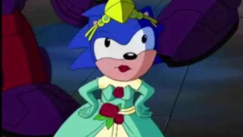 Newbie's Perspective Sonic Underground Episode 13 Review