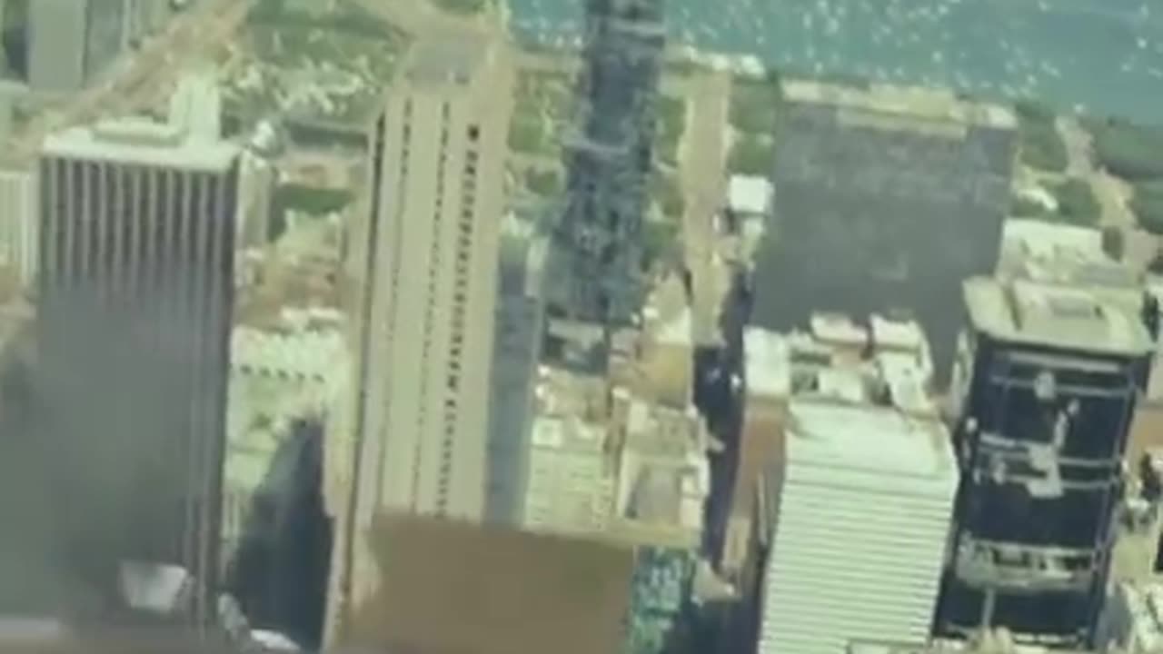 Three great beasts destroyed the city