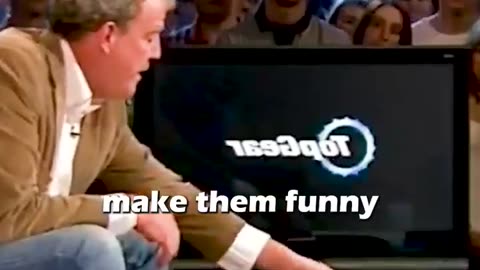 😂 Rowan Atkinson funny moments at Top Gear BBC Two - Mr Bean funny moments