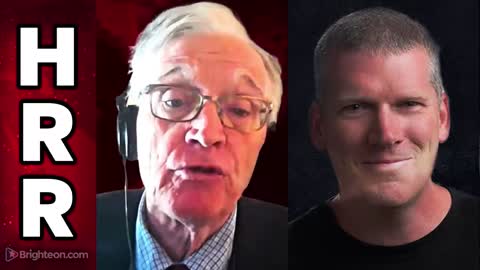 WARNING about WHO pandemic treaty designed to enslave & exterminate humanity