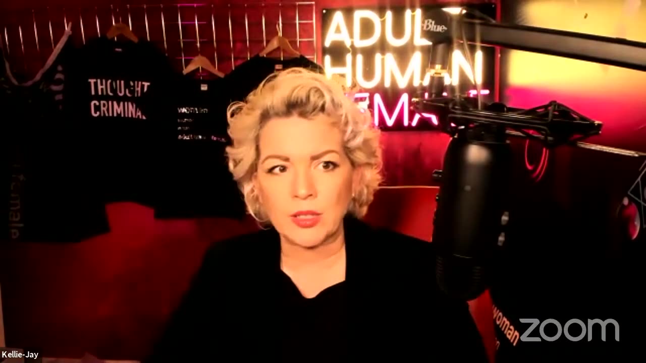 349 Bored with being right #femalism