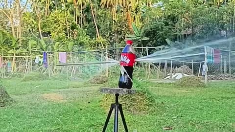 Mind Blowing Bamboo Slingshots #crafts #bamboo