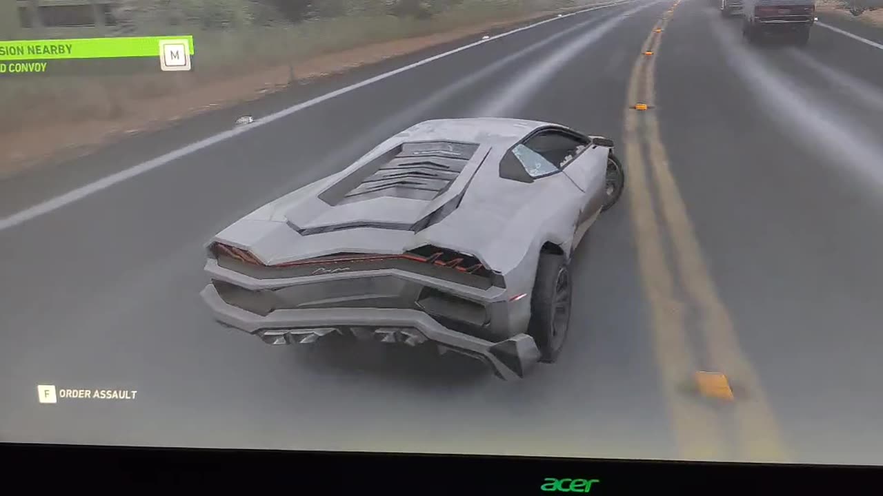 Tom Clancy Ghost Recon wildlands shorts