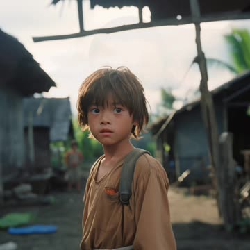 Detective conan Live action