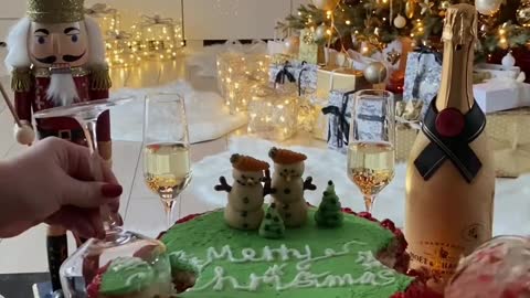 Christmas Vibes