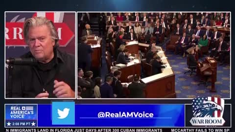 Boris: Speaker of the House