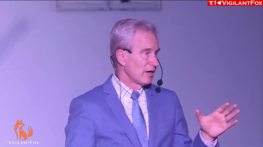 The Death Count From the COVID Jab "Is Worse Than a War" - Dr. Peter McCullough