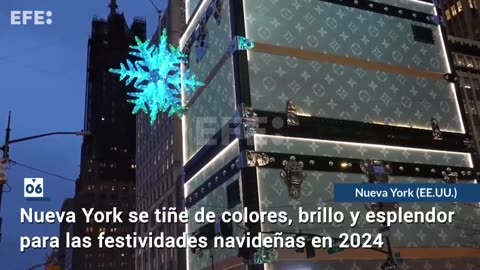 América al día en 60 segundos, viernes 20 de diciembre de 2024