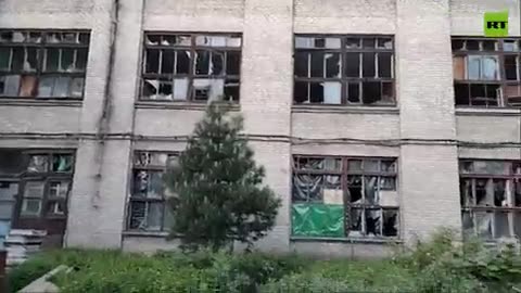 UK supplies Ukraine with long-range weapons, Kiev uses them against civilians in LPR