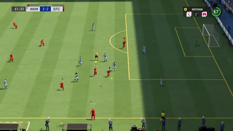 INCREDIBLE COMEBACK! Down 0-2 At Halftime, Evanston United Win 4-2