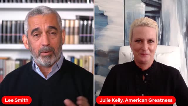 Did Congress Forge Evidence to Frame Americans? [Over the Target - Epoch]