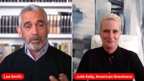 Did Congress Forge Evidence to Frame Americans? [Over the Target - Epoch]