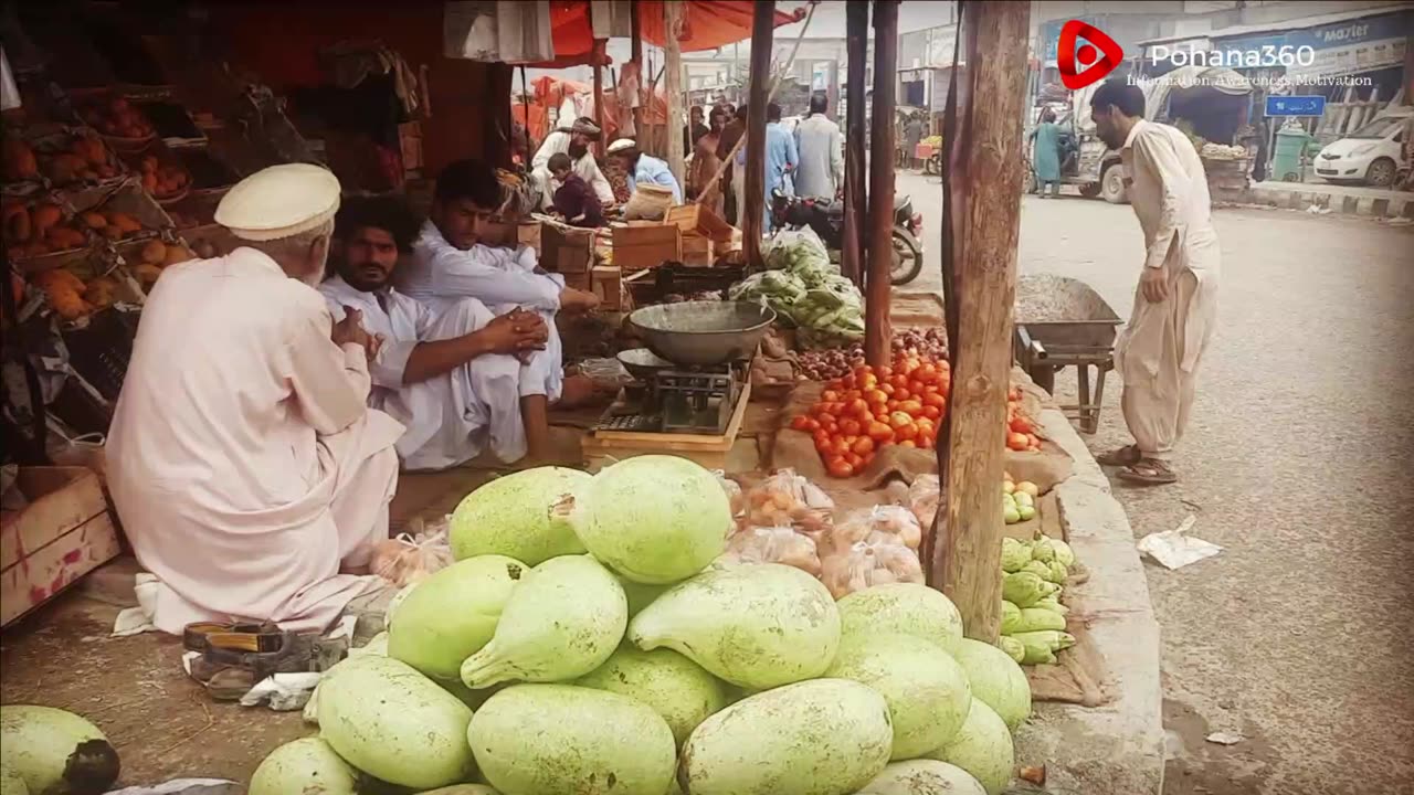 "Discover the Untouched Beauty of South Waziristan: A Journey Through Culture and Nature"