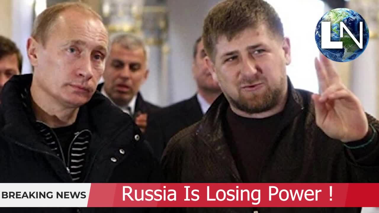 Russia Will Not Be Able to Continue the War !